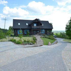 Świetnokrzyska Chata