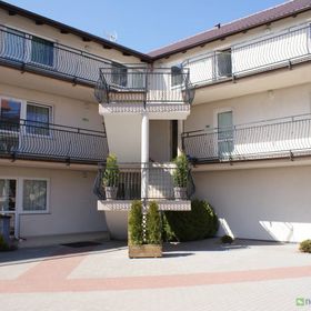 Apartamenty Afrodyta