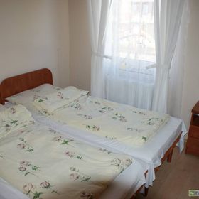 Apartamenty Afrodyta