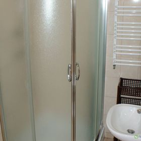 Apartamenty Afrodyta