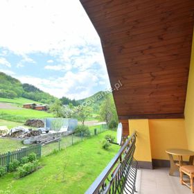 Pokoje gościnne u Ilony