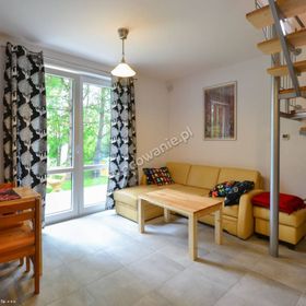 Domki Azaliowa 3 Dębina