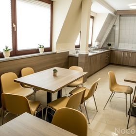 Noclegi Pracownicze - Kwatery