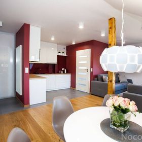 Apartamenty SaltApart