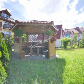 Pokoje Gościnne Bursztynek