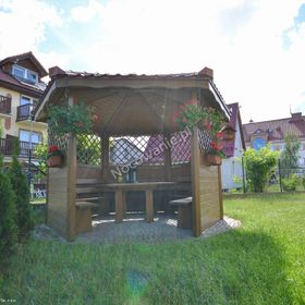 Pokoje Gościnne Bursztynek