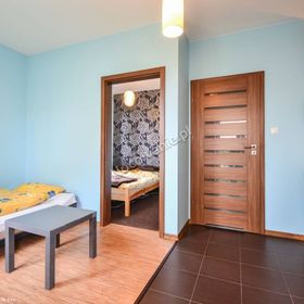 Willa Niezapominajka 