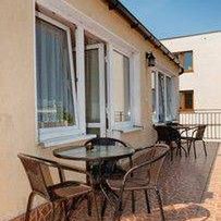 Pokoje Gościnne U Tereni