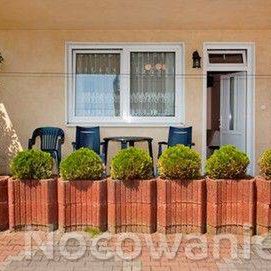 Pokoje Gościnne U Tereni