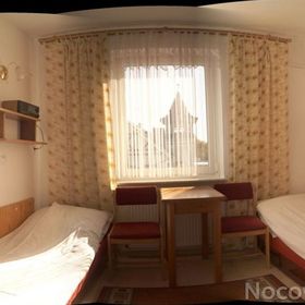 Kwatery prywatne w Rowach