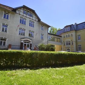 Sanatorium Uzdrowiskowe Zimowit