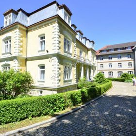 Sanatorium Uzdrowiskowe Zimowit