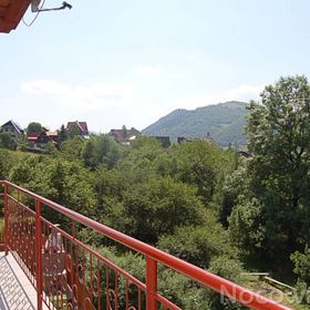 Pokoje i Domek U Marii