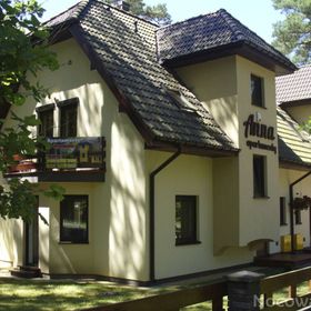 Apartamenty Anna - Pobierowo