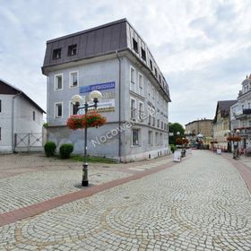 Noclegi przy Deptaku 