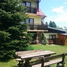 Agroturystyka Krystyna i Wiesław Młynarczyk