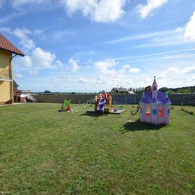 Pokoje Gościnne Orka