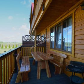 Domki Letniskowe Orka