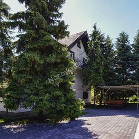 Pokoje gościnne Lajkonik