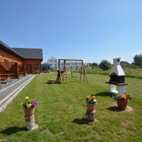 Domki Letniskowe 
