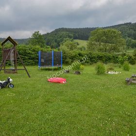 Gościniec pod Skalnikiem