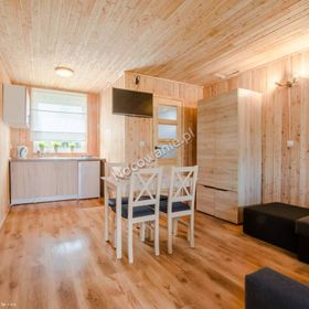 Domki Letniskowe Łeba