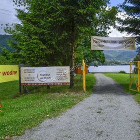 Pokoje Gościnne Pod Dębem