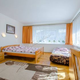 Wynajem Pokoi Halina