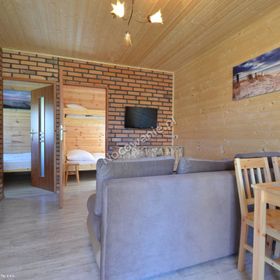 Domki Letniskowe Meduza