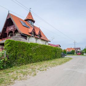 Gościniec Pod Wieżą 