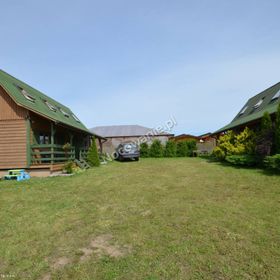 Domki Drewniane Martynka