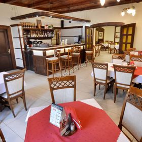 Restauracja Myśliwska