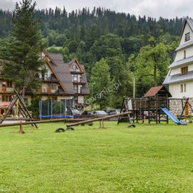 Gospodarstwo Agroturystyczne Bustrycki 