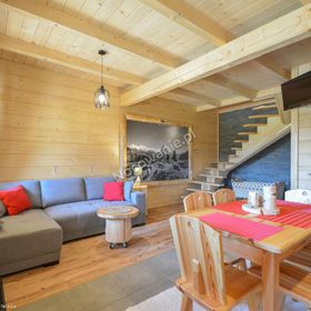 Domki z Góralską Duszą