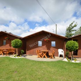 Pokoje i Domki U Kasi