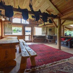 Stadnina Koni Huculskich