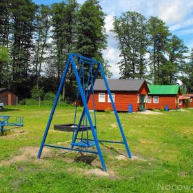 Ośrodek rekreacyjno- wędkarski Imionek