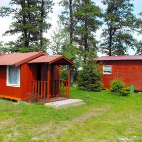 Ośrodek rekreacyjno- wędkarski Imionek