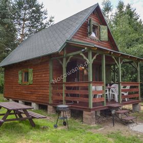 Agroturystyka Agro-Rancho