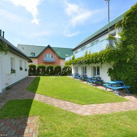 Pokoje Gościnne Agata i Agata 2