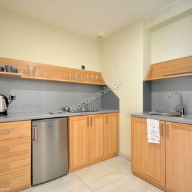 Apartamenty Pod Niedźwiedziem