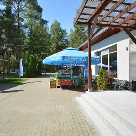 Ośrodek Wypoczynkowy Komandor