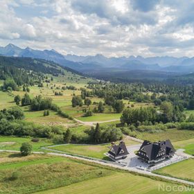 Apartamenty Suchy Potok