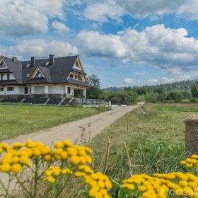 Apartamenty Suchy Potok