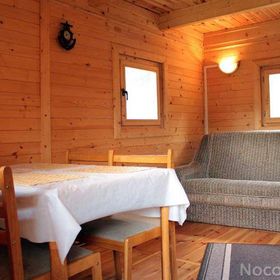 Domki Mazurski Zakątek