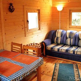 Domki Mazurski Zakątek