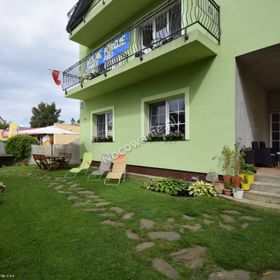 Pokoje w Zielonym Domku