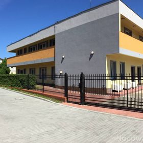 Ośrodek Wczasowy BAŁTYK