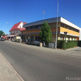 Ośrodek Wczasowy BAŁTYK