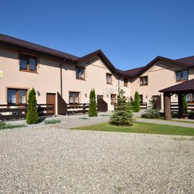 Domki Wczasowe Kotwica